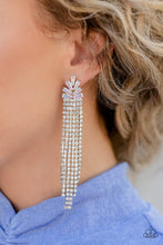 Load image into Gallery viewer, Overnight Sensation - Multi Earrings Life of the Party Exclusive
