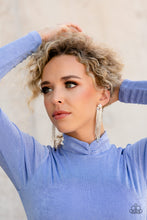 Load image into Gallery viewer, Overnight Sensation - Multi Earrings Life of the Party Exclusive
