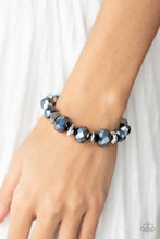 Load image into Gallery viewer, Astral Auras - Blue Paparazzi Accessories

