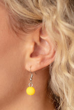 Load image into Gallery viewer, Summer Splash - Yellow Bracelet

