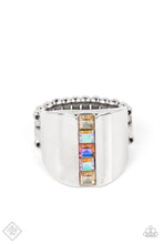 Load image into Gallery viewer, Thrifty Trendsetter - Multi Paparazzi Ring
