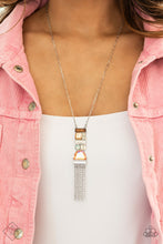 Load image into Gallery viewer, Ms. DIY - Multi Paparazzi Necklace
