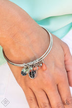 Load image into Gallery viewer, Paparazzi Secret Paradise Multi Bracelet
