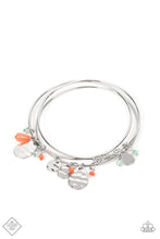 Load image into Gallery viewer, Paparazzi Secret Paradise Multi Bracelet
