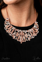 Load image into Gallery viewer, The Deborah Zi Collection
