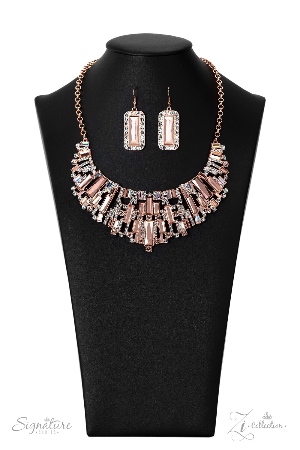 The Deborah Zi Collection