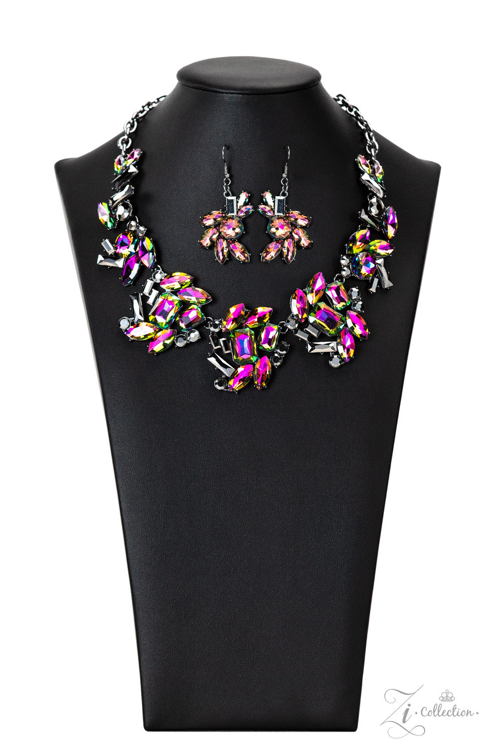 Obsessed Zi Collection