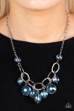 Load image into Gallery viewer, Pre-order Rhinestone River - Blue
