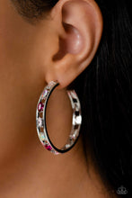 Load image into Gallery viewer, The Gem Fairy - Pink  February Life of the Party Exclusive
