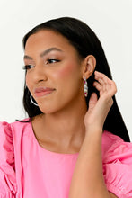 Load image into Gallery viewer, The Gem Fairy - Pink  February Life of the Party Exclusive
