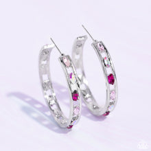 Load image into Gallery viewer, The Gem Fairy - Pink  February Life of the Party Exclusive
