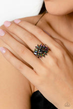 Load image into Gallery viewer, Untamable Universe - Multi Ring February Life of the Party Exclusive
