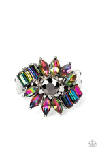 Load image into Gallery viewer, Untamable Universe - Multi Ring February Life of the Party Exclusive
