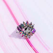 Load image into Gallery viewer, Untamable Universe - Multi Ring February Life of the Party Exclusive
