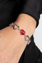 Load image into Gallery viewer, Sentimental Sweethearts - Multi Bracelet
