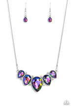 Load image into Gallery viewer, Regally Refined - Multi Necklace Life of the Party Exclusives
