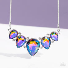 Load image into Gallery viewer, Regally Refined - Multi Necklace Life of the Party Exclusives
