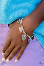 Load image into Gallery viewer, Funky Forte - Multi Paparazzi Bracelet
