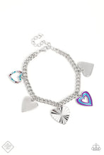 Load image into Gallery viewer, Funky Forte - Multi Paparazzi Bracelet

