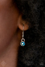 Load image into Gallery viewer, Retro Rhapsody - Multi Paparazzi Necklace
