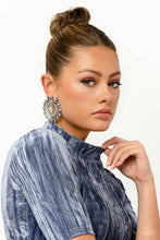 Load image into Gallery viewer, Firework Fanfare - Multi Paparazzi Earrings

