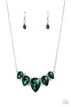 Load image into Gallery viewer, Regally Refined - Green  Paparazzi
