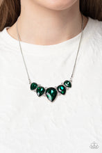 Load image into Gallery viewer, Regally Refined - Green  Paparazzi
