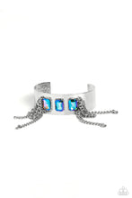 Load image into Gallery viewer, CHAIN Showers - Multi Paparazzi Bracelet
