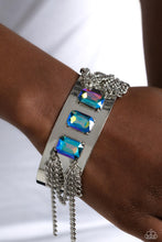 Load image into Gallery viewer, CHAIN Showers - Multi Paparazzi Bracelet
