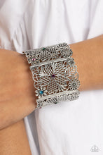 Load image into Gallery viewer, Garden City - Multi Paparazzi Bracelet
