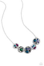 Load image into Gallery viewer, Handcrafted Honor - Multi Necklace

