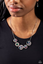 Load image into Gallery viewer, Handcrafted Honor - Multi Necklace
