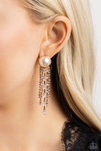 Load image into Gallery viewer, Genuinely Gatsby - Gold Earrings
