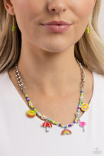Load image into Gallery viewer, Summer Sentiment - Multi Necklace

