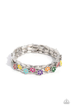 Load image into Gallery viewer, Scattered Springtime - Multi Bracelet
