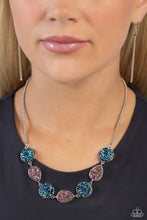 Load image into Gallery viewer, Druzy Demand - Multi Necklace
