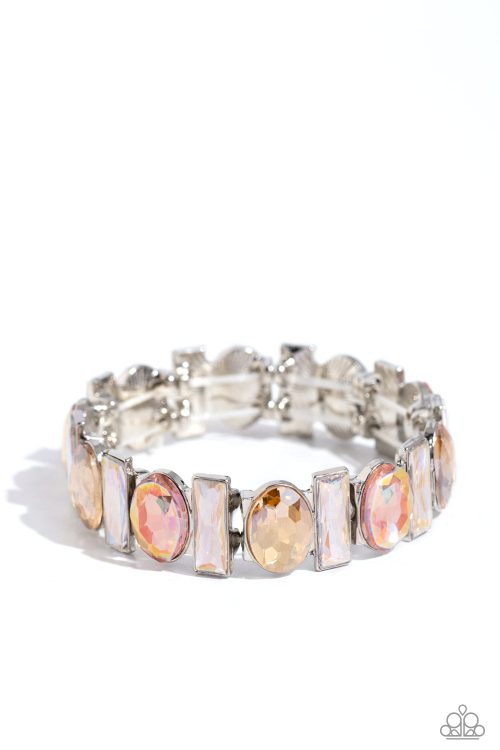 Complimentary Couture - Multi Bracelet