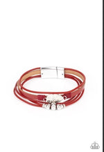 Load image into Gallery viewer, Paparazzi Accessories &quot;Tahoe Tourist &quot; 2021 Convention Exclusive
