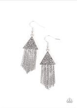 Load image into Gallery viewer, Paparazzi Accessories SHEEN Silver 2021 Convention Exclusive
