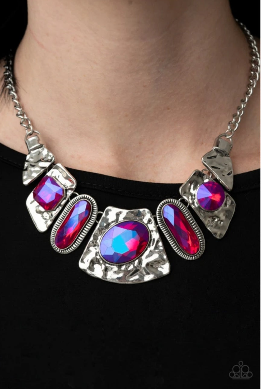 Futuristic Fashionista Spring 2021