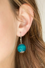 Load image into Gallery viewer, Paparazzi Oh My Miami Blue Necklace
