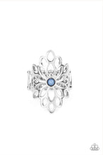 Load image into Gallery viewer, Perennial Daydream Blue Paparazzi Accessories
