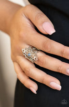 Load image into Gallery viewer, Perennial Daydream Blue Paparazzi Accessories
