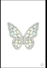Load image into Gallery viewer, Flauntable Flutter Ring Paparazzi Accessories
