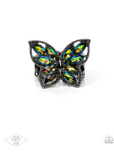 Load image into Gallery viewer, Fluttering Fashionista
