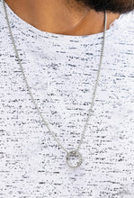 Load image into Gallery viewer, Emotions Potion Silver  Urban Necklace
