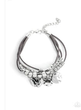 Load image into Gallery viewer, Token Trek  Green Paparazzi Bracelet
