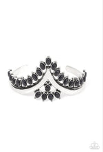Load image into Gallery viewer, Taton Tiera Black Paparazzi Bracelet
