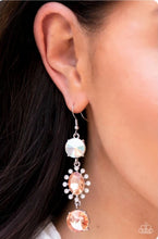 Load image into Gallery viewer, Megical Melodrama Multi Paparazzi Earrings
